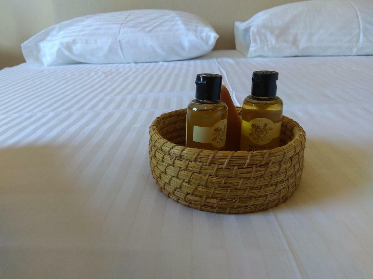 Sime Villa Private Beach Agios Nikolaos  Zewnętrze zdjęcie