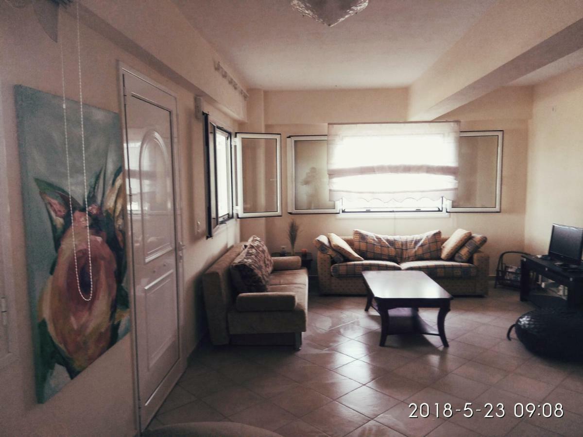 Sime Villa Private Beach Agios Nikolaos  Zewnętrze zdjęcie