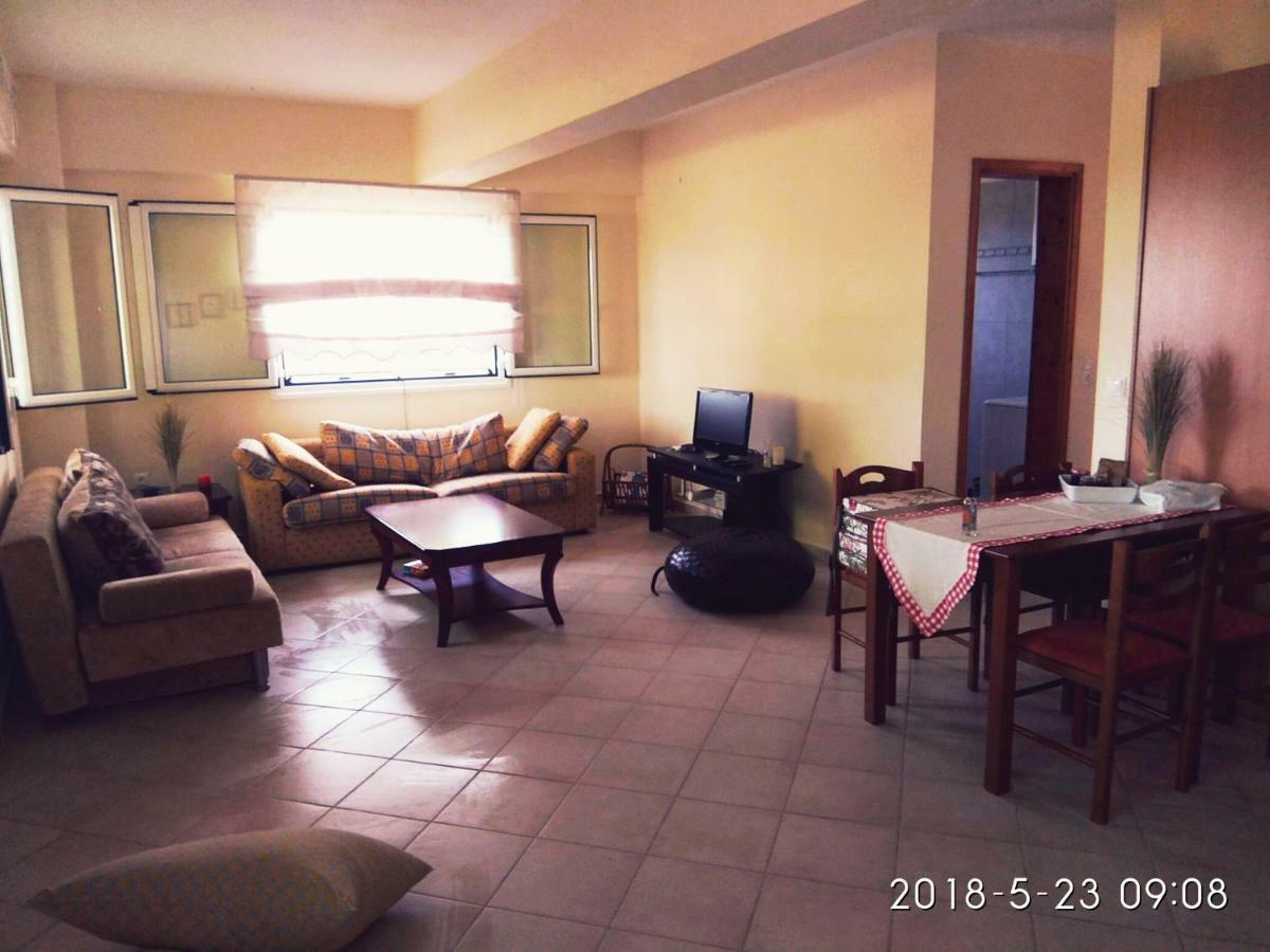 Sime Villa Private Beach Agios Nikolaos  Zewnętrze zdjęcie