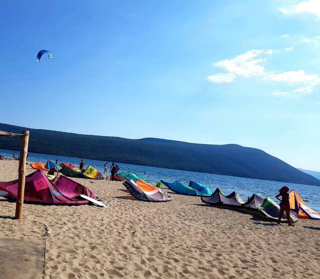 Sime Villa Private Beach Agios Nikolaos  Zewnętrze zdjęcie