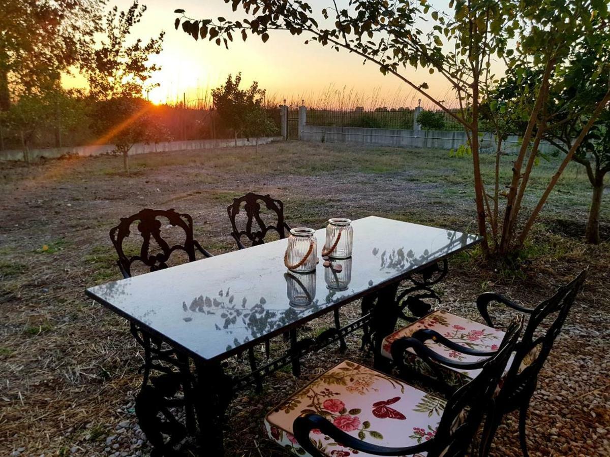Sime Villa Private Beach Agios Nikolaos  Zewnętrze zdjęcie