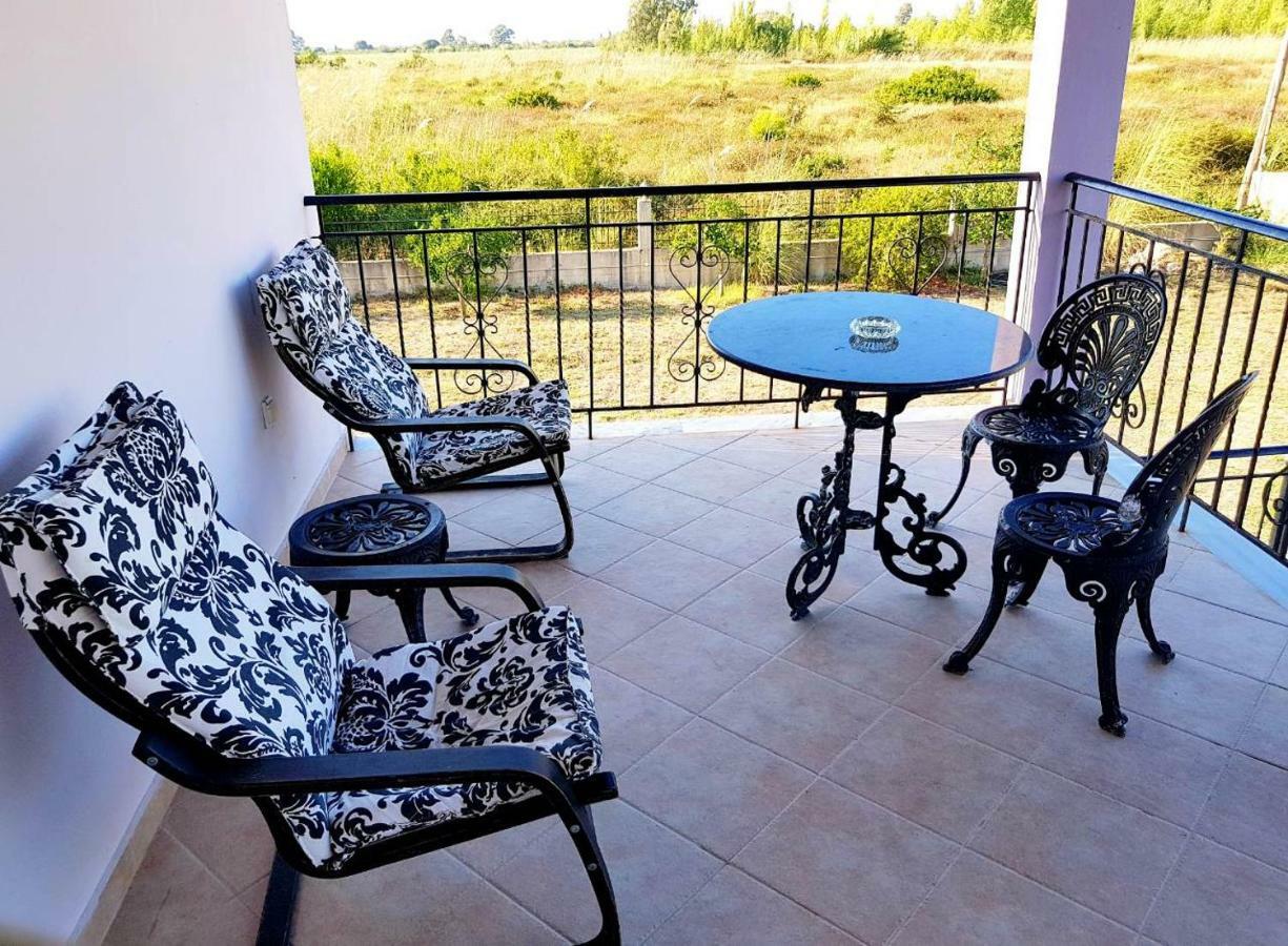 Sime Villa Private Beach Agios Nikolaos  Zewnętrze zdjęcie