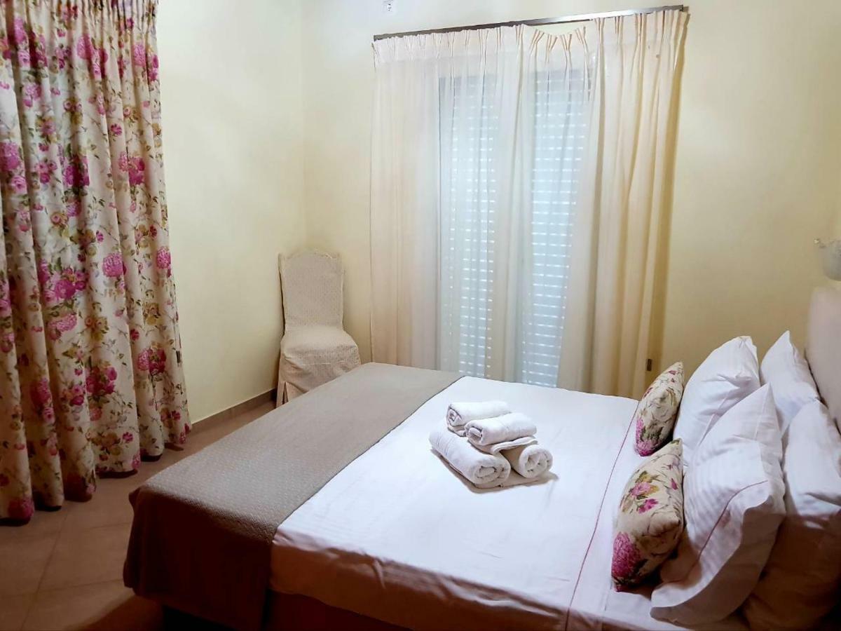 Sime Villa Private Beach Agios Nikolaos  Zewnętrze zdjęcie